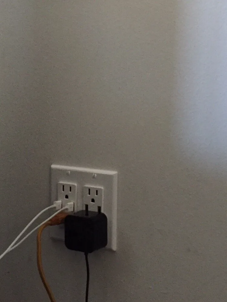 Slide of AJ Electric