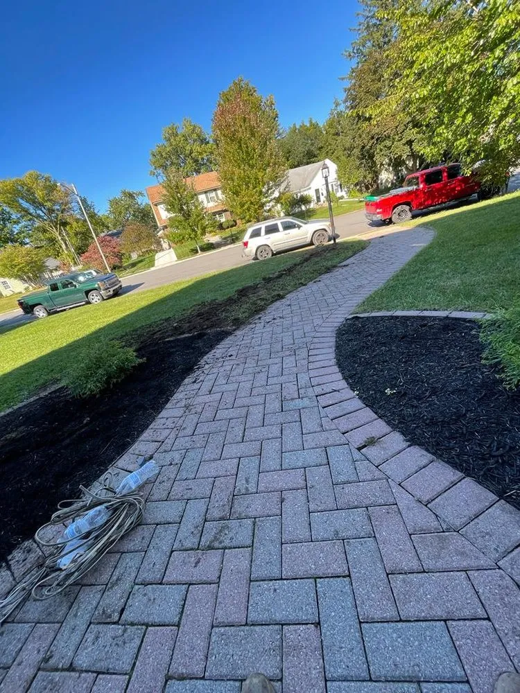 Slide of AJ Electric Service