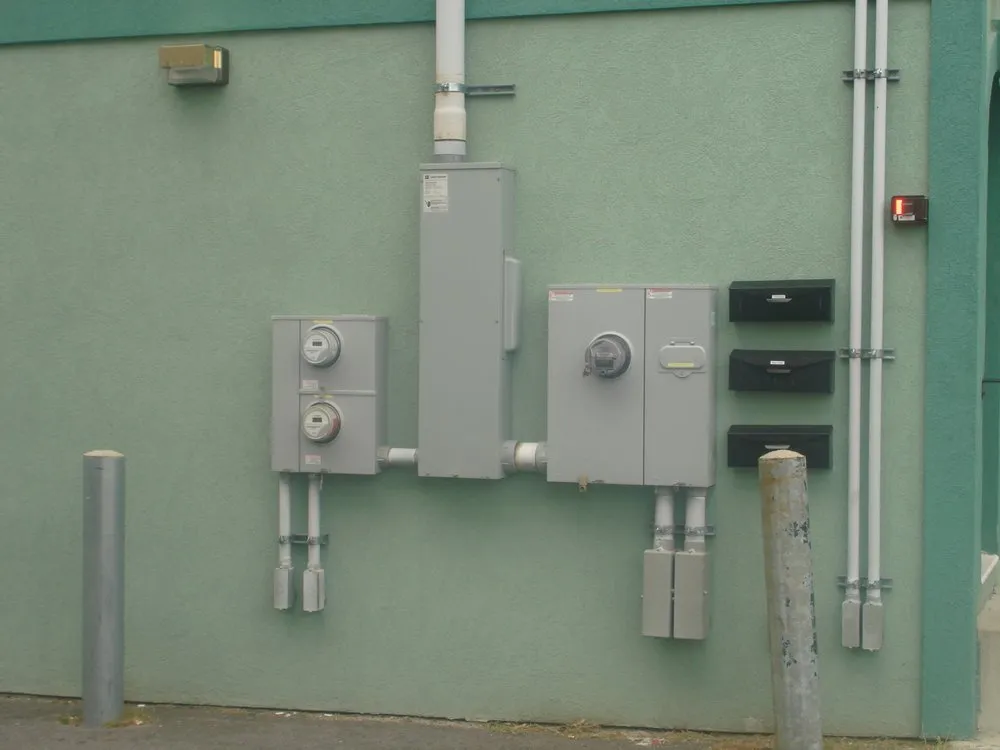 Reliable electrician providing wiring installation in South Attleboro, MA - AJ Electric
