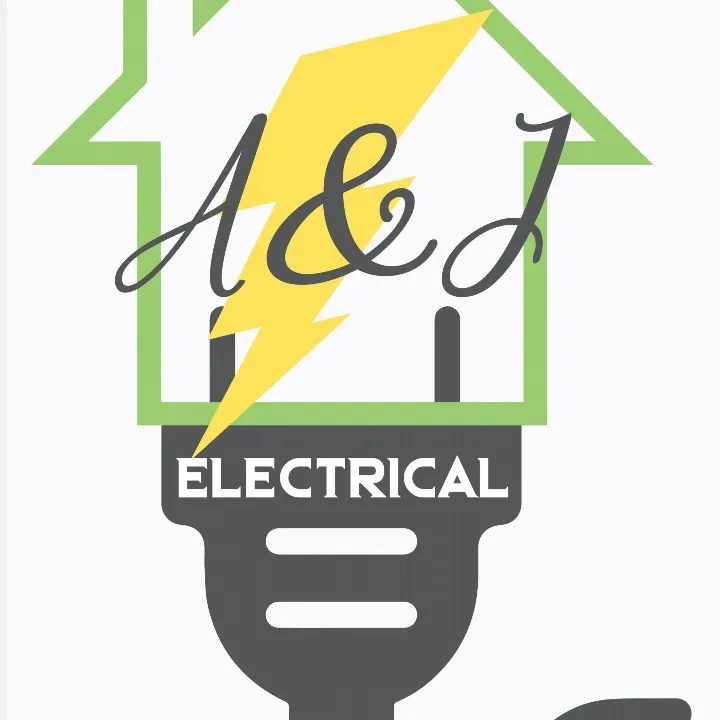 Slide of A&J Electrical
