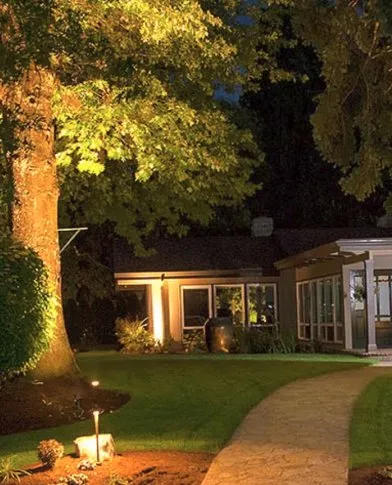 Slide of A&J Electrical