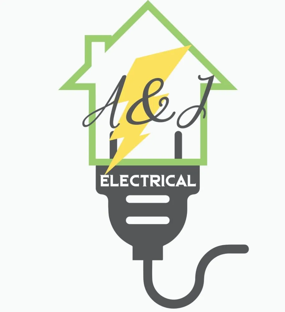 Slide of A&J Electrical