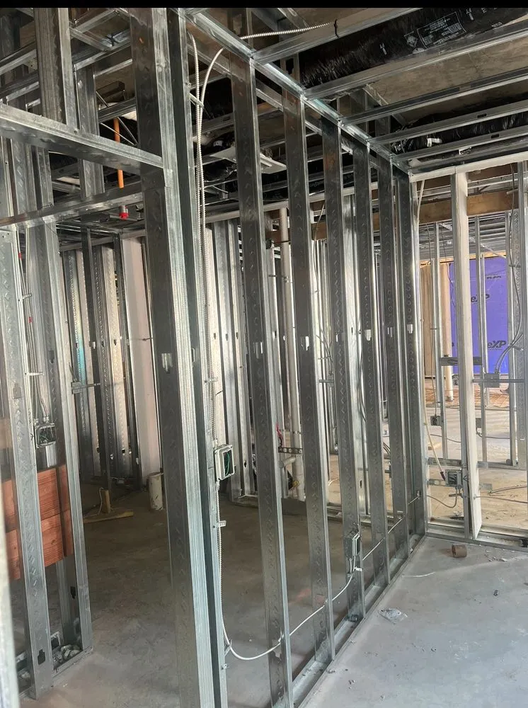 Slide of A&J Electrical Service