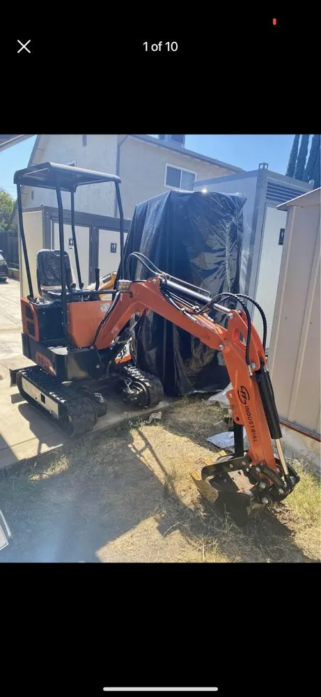 Slide of AJ Electrical