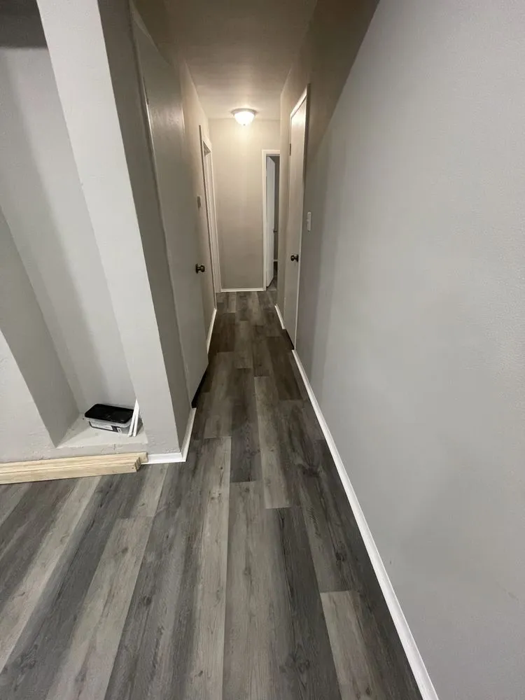 Slide of AJ Home Renovations