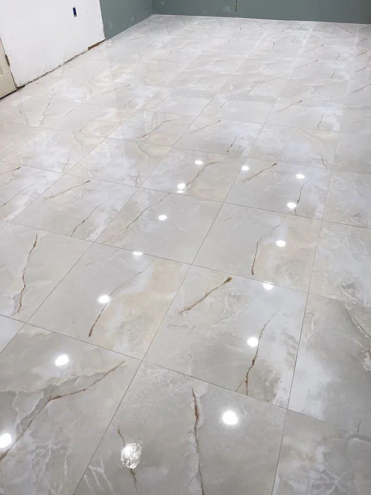 Slide of AJ Home Renovations