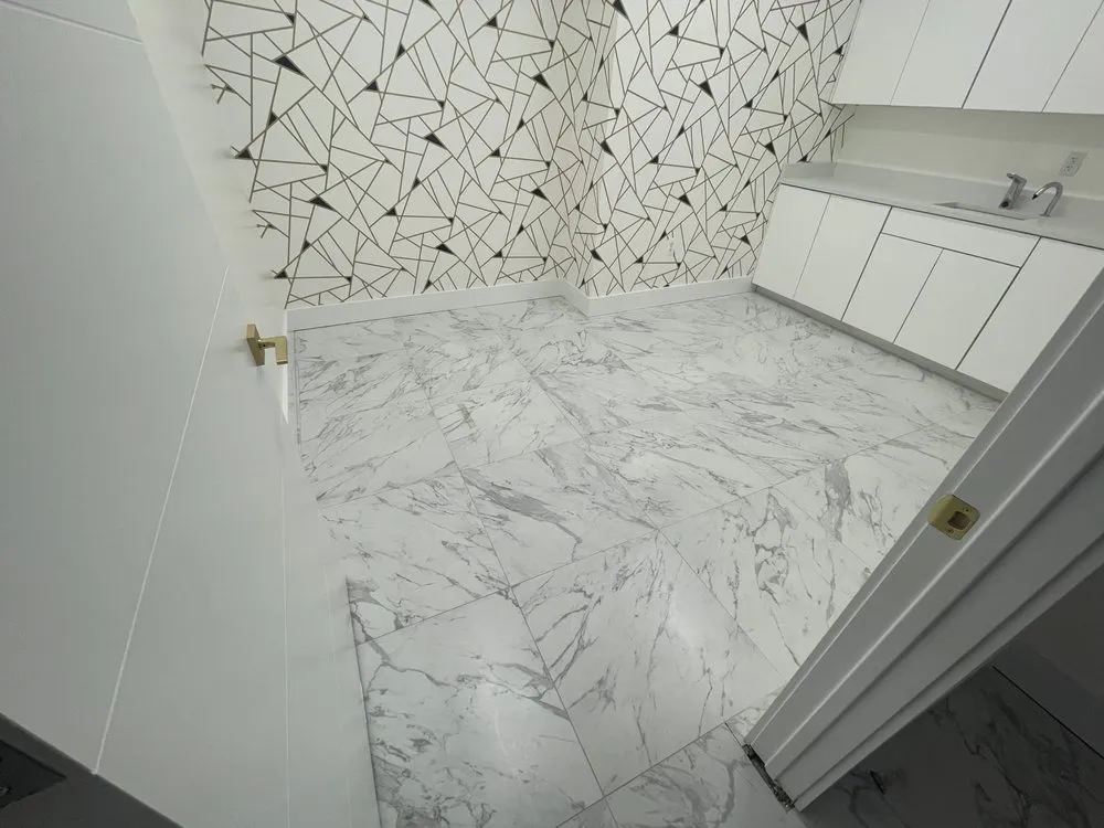 Slide of AJ Home Renovations