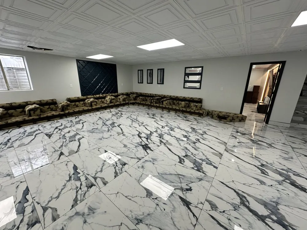 Slide of AJ Home Renovations