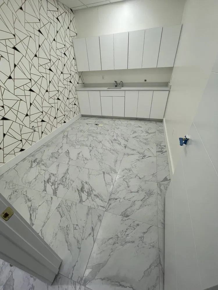 Slide of AJ Home Renovations