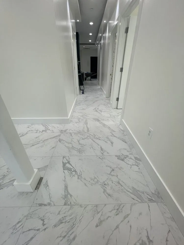 Slide of AJ Home Renovations