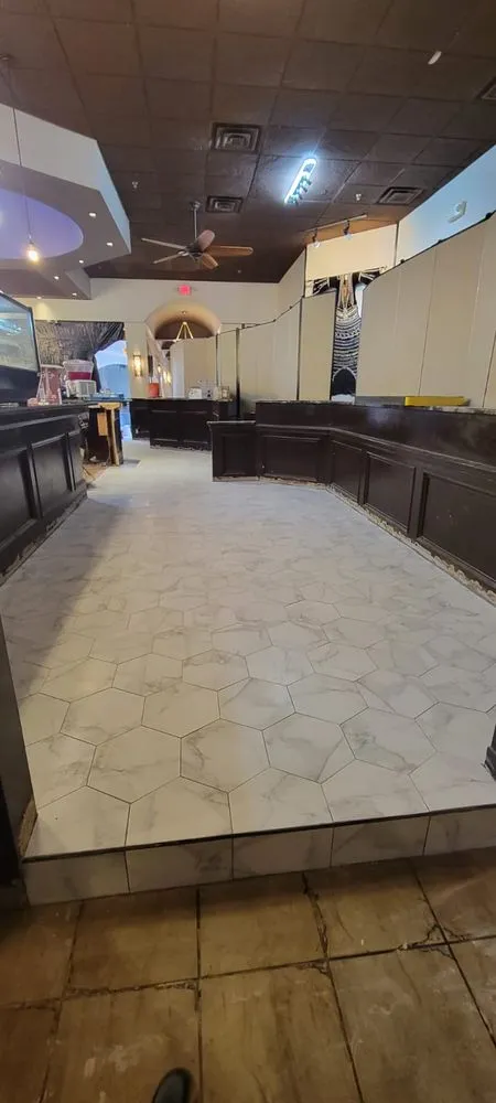 Certified panel upgrade experts serving ,  - AJ Home Renovations