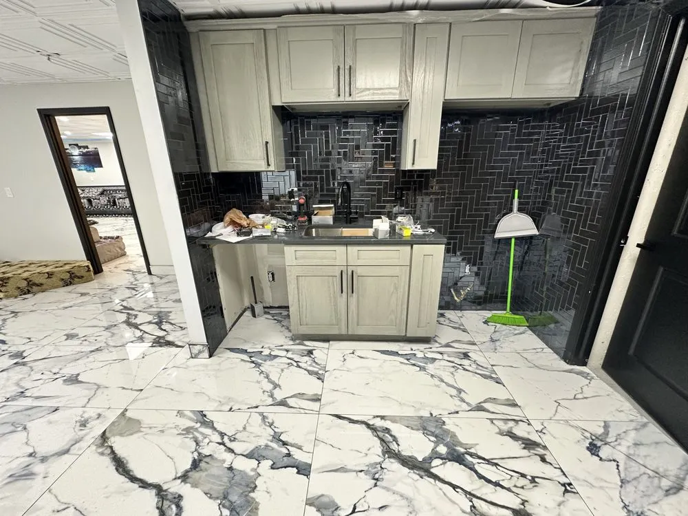 Professional panel upgrade service in ,  - AJ Home Renovations