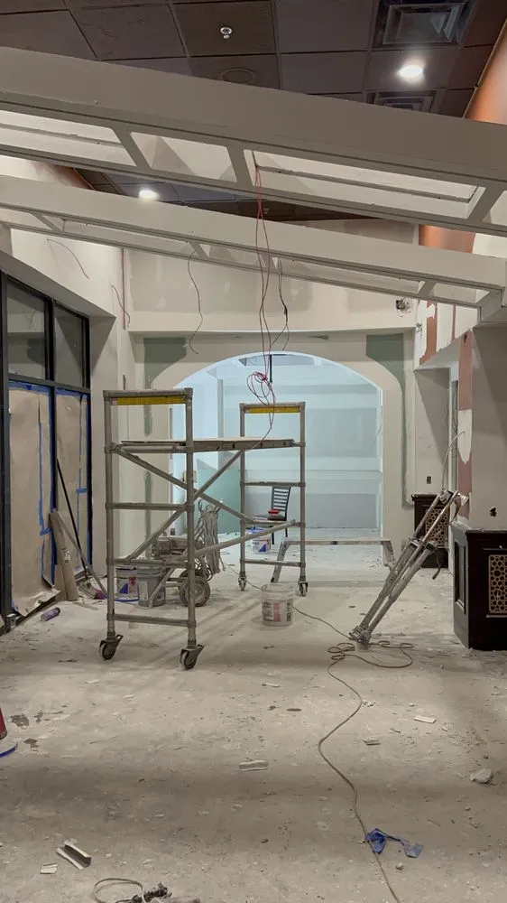 Expert lighting installation experts serving ,  - AJ Home Renovations