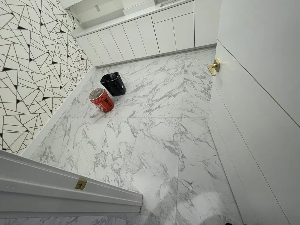 Slide of AJ Home Renovations