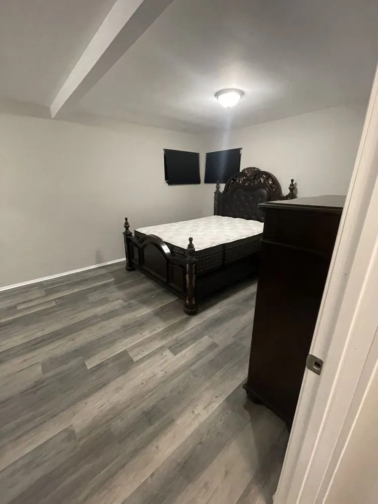 Slide of AJ Home Renovations