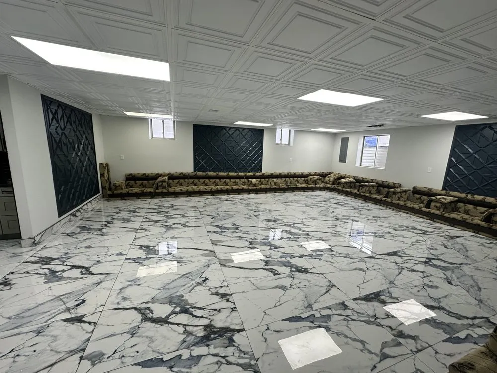 Slide of AJ Home Renovations