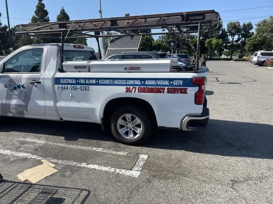 A.J. Kirkwood & Associates Logo