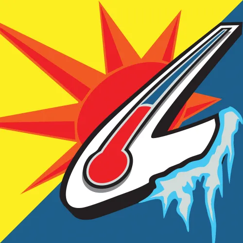 Slide of AJ Leblanc Heating