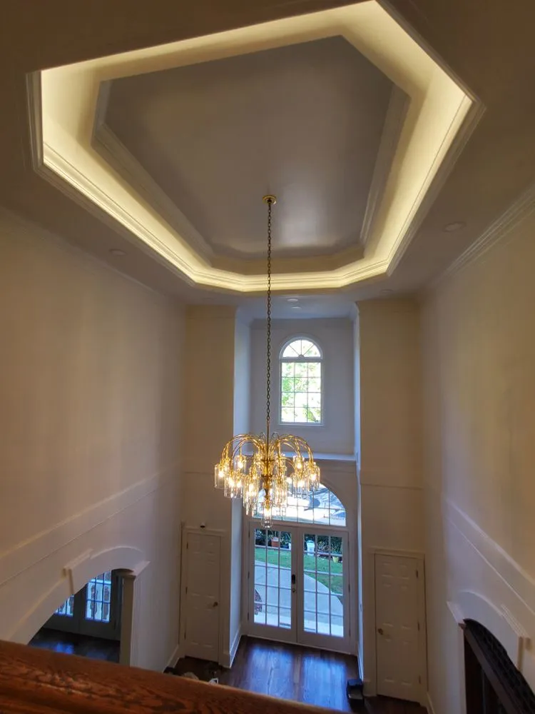 Slide of Aj One Electric