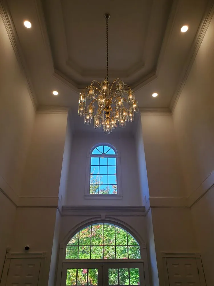 Slide of Aj One Electric