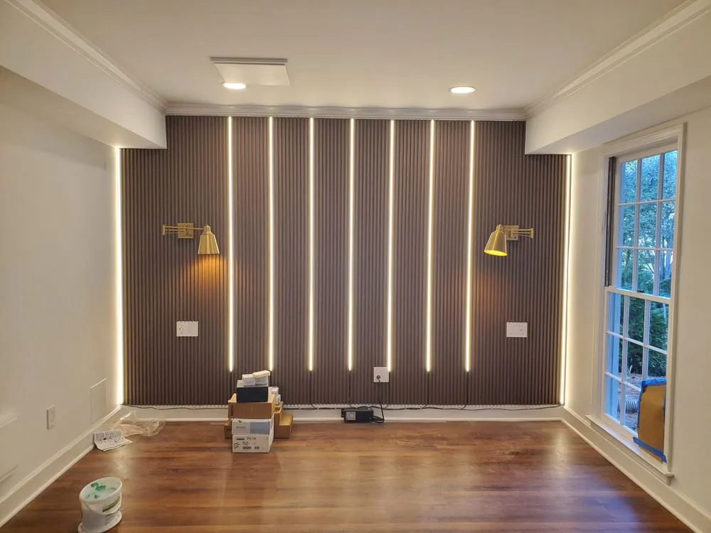 Slide of Aj One Electric