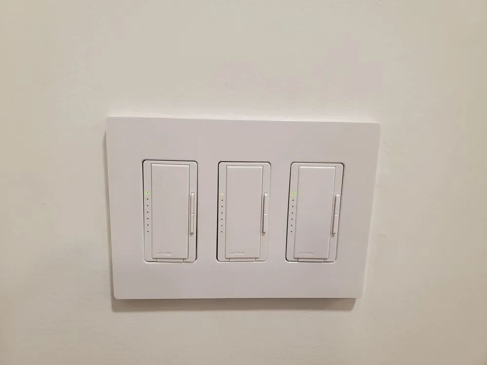 Slide of Aj One Electric