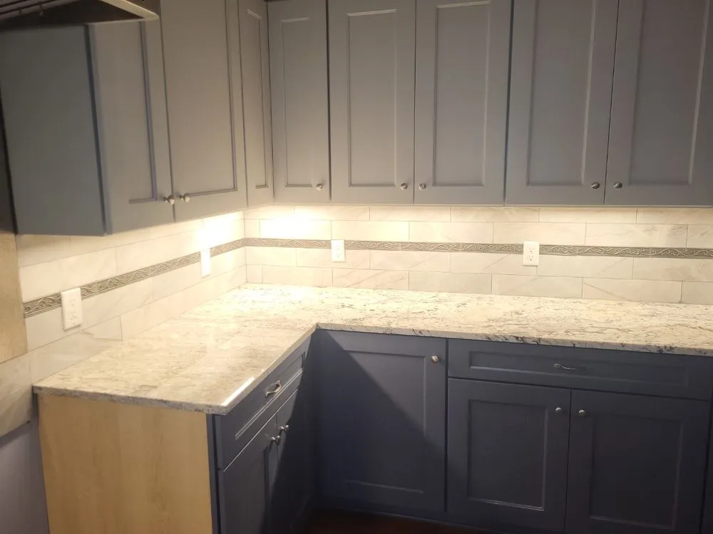 Slide of Aj One Electric