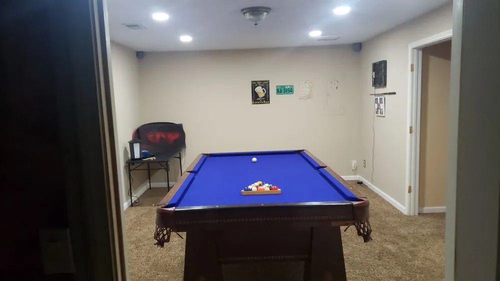 Slide of Aj One Electric