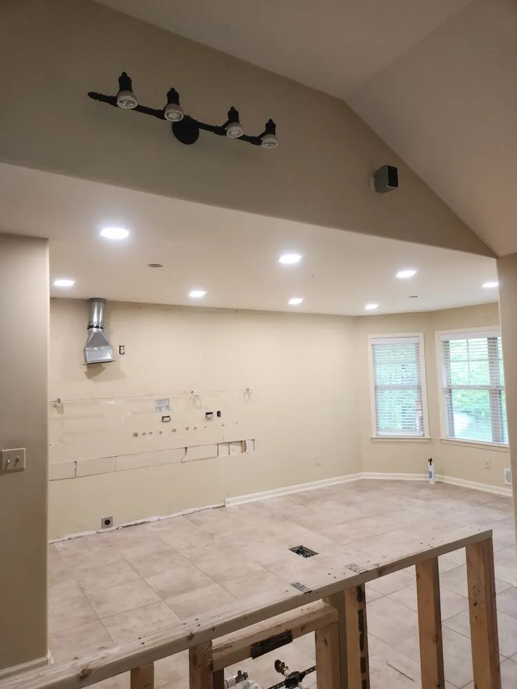 Slide of Aj One Electric