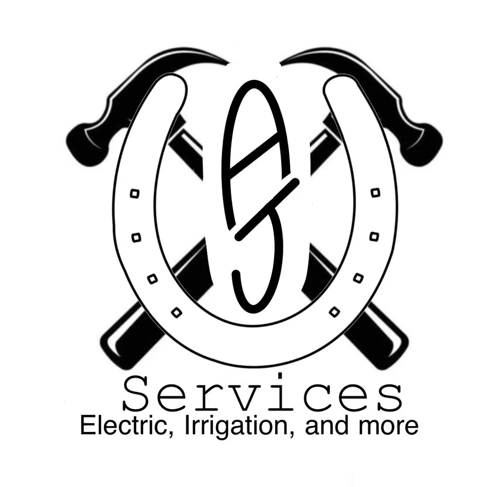 Slide of AJ Services