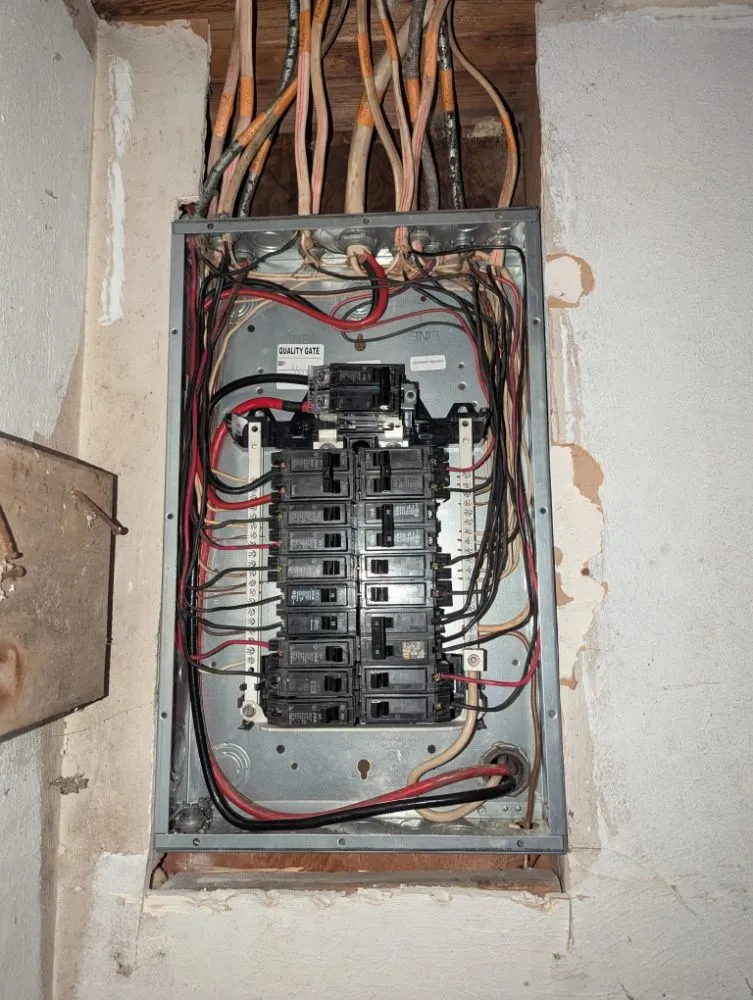 Slide of AJ Wingchang