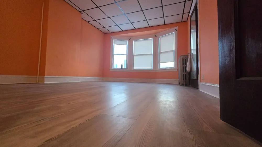 Slide of AJ Wingchang