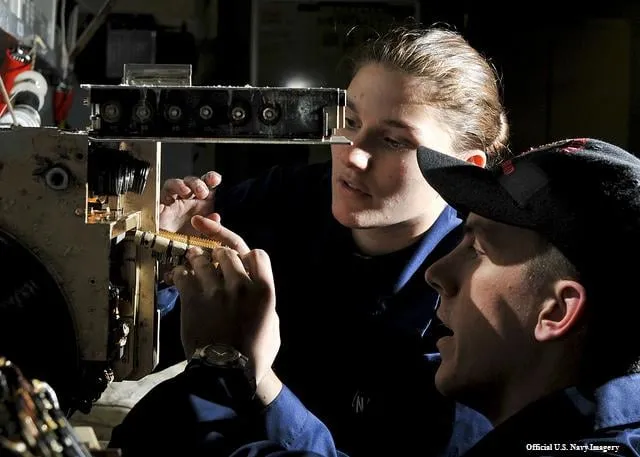 Slide of AJA Electrical Service