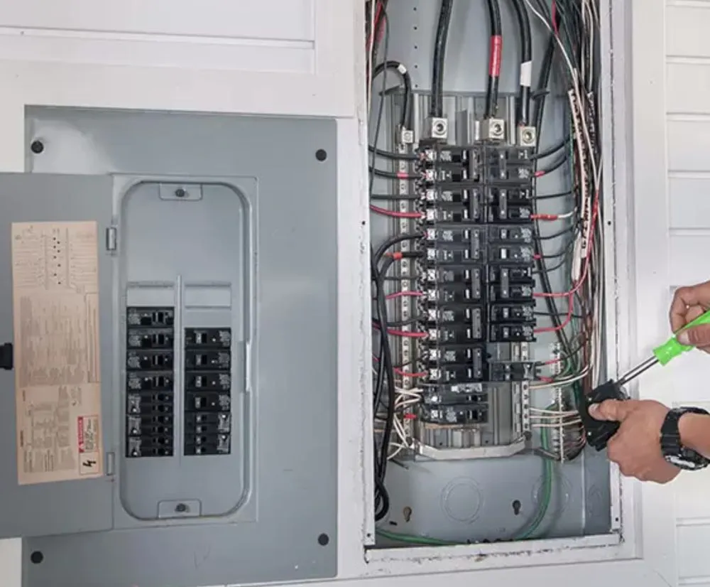 Slide of Ajanane Electric