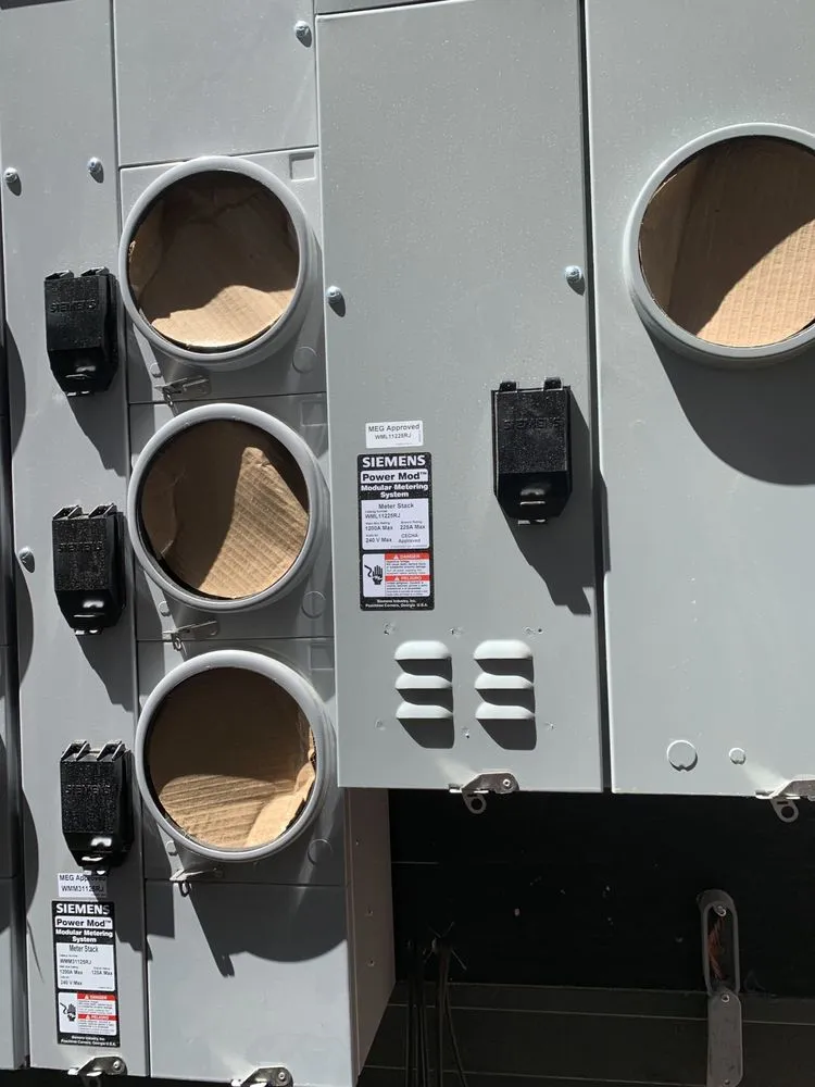 Slide of Ajanane Electric