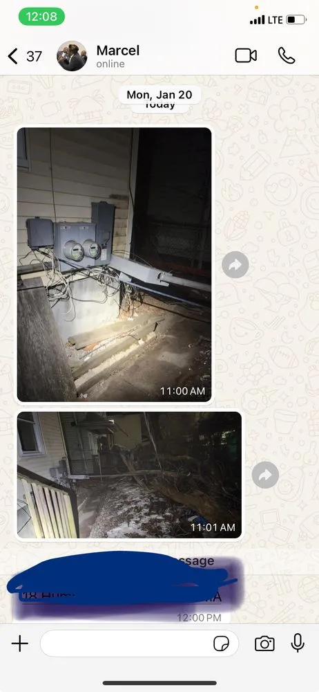 Slide of Ajanane Electric