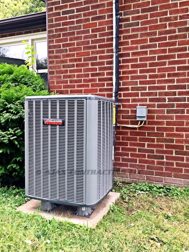 Slide of Ajax Contracting, LLC