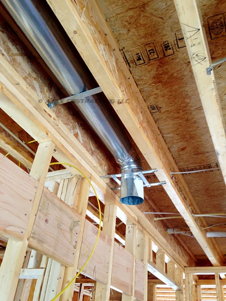 Slide of Ajax Contracting, LLC