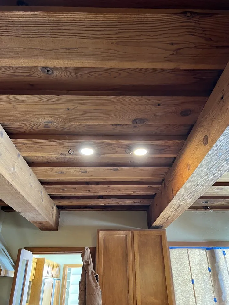 Slide of Ajax Energy Solutions