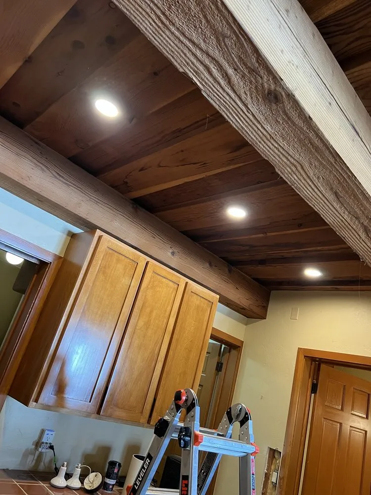 Slide of Ajax Energy Solutions