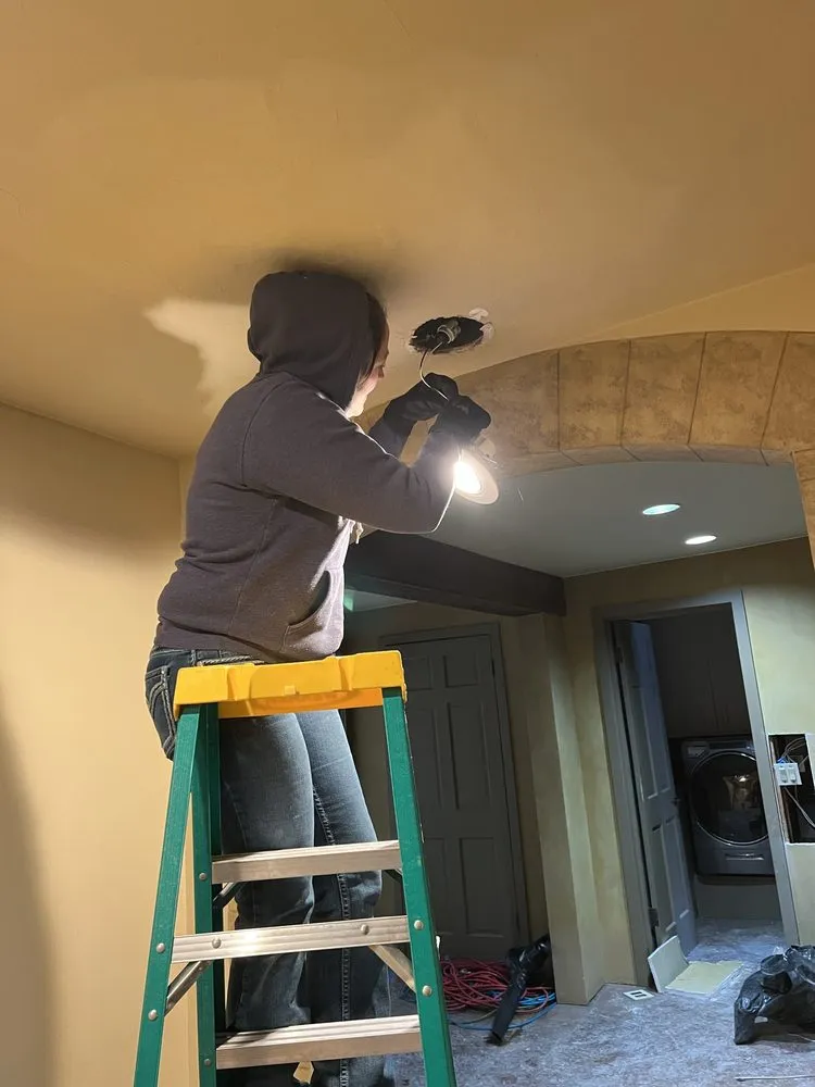 Slide of Ajax Energy Solutions