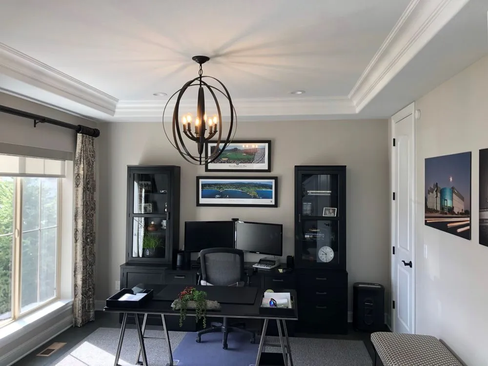 Affordable electrical service for homes in panel upgrade,  by 