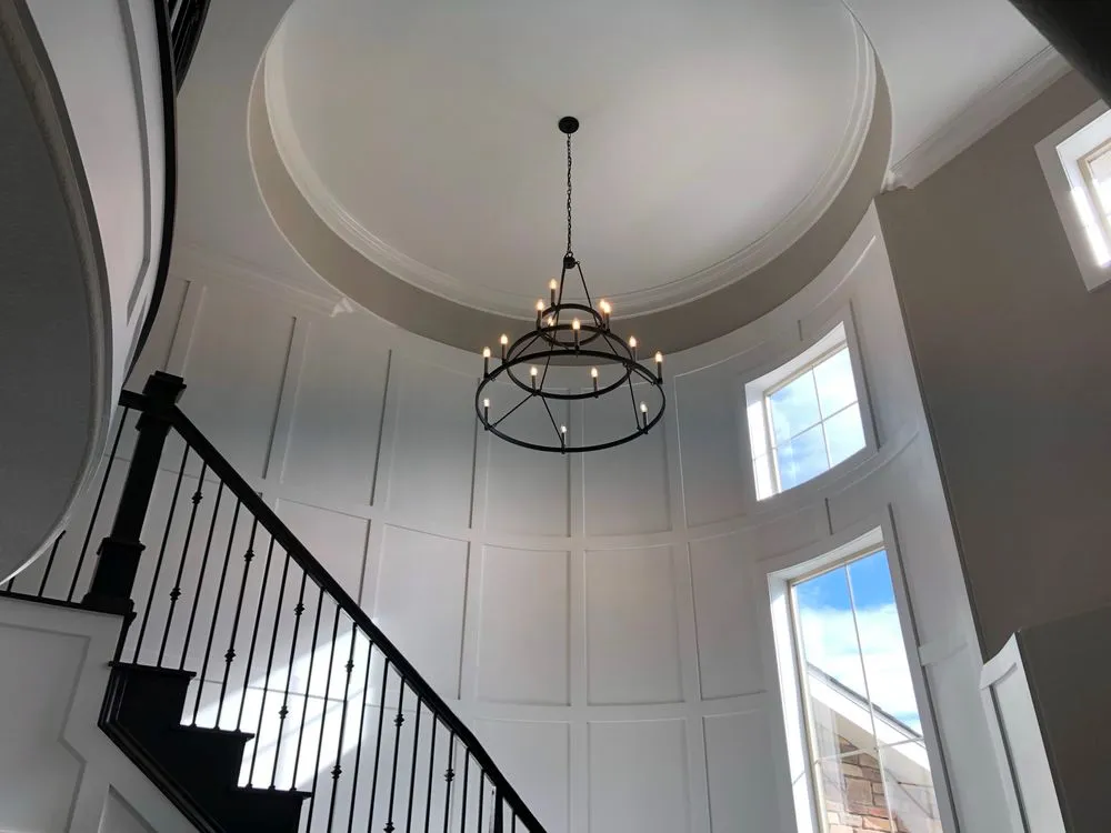 Affordable outlet and switch repair service in ,  - AJC Electric