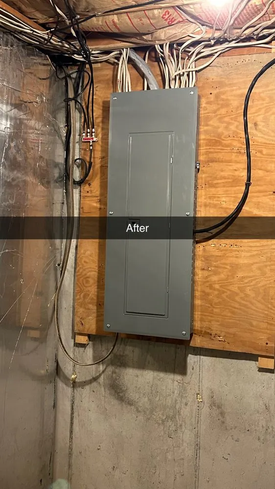 Slide of Ajc Electric