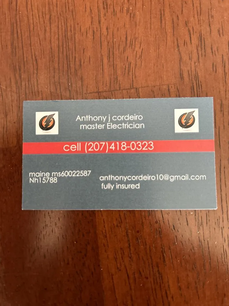 Slide of Ajc Electric