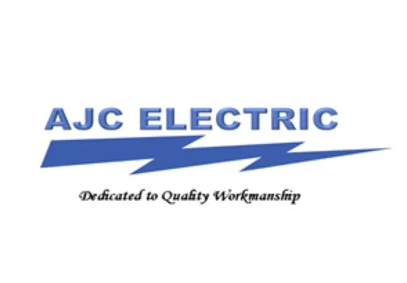 AJC Electric Logo