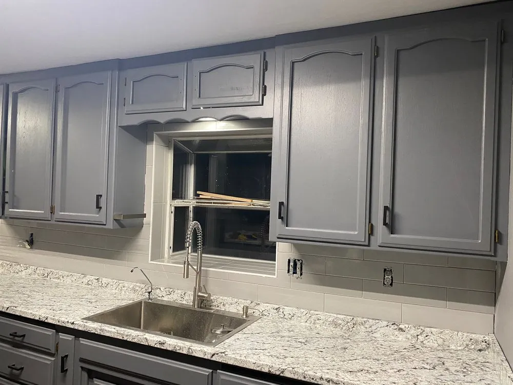 Slide of AJC Property Maintenance