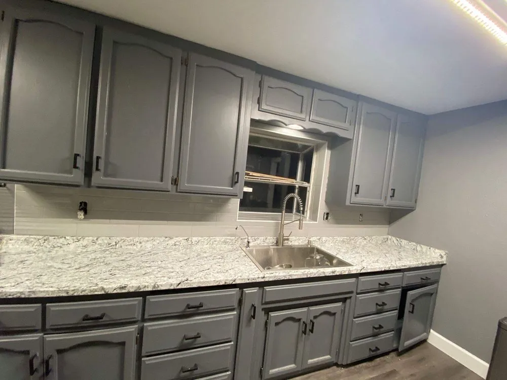 Slide of AJC Property Maintenance