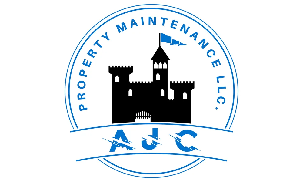 Slide of AJC Property Maintenance