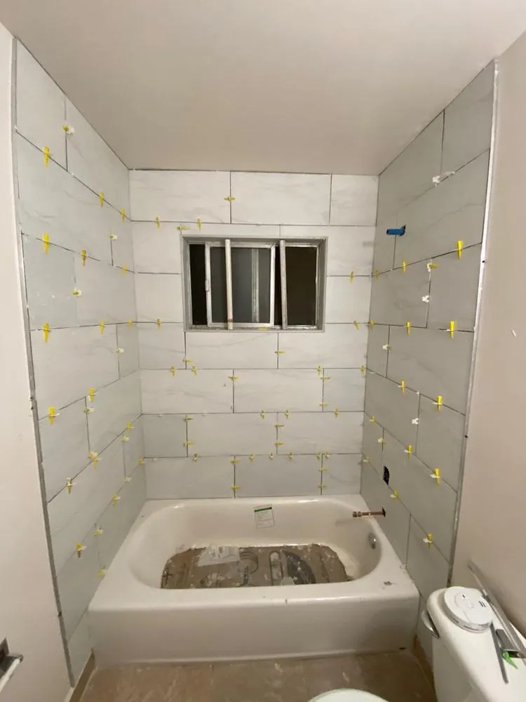 Slide of AJC Property Maintenance